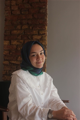 Esra Dalkılıç