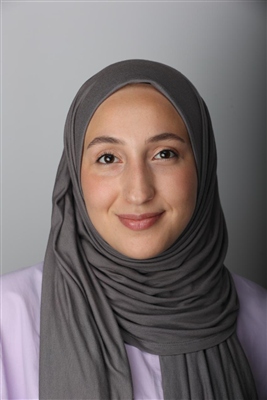 Hilal Yalçınkaya