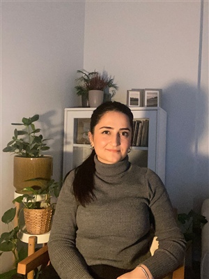 İrem Nur Kara
