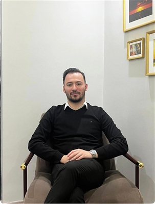 Mehmet Demirci