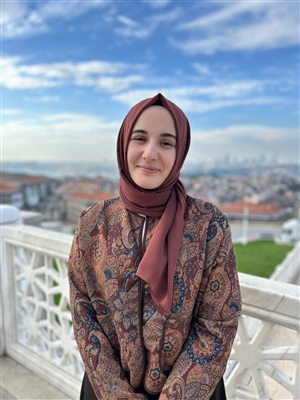 Merie Meryem Keskin