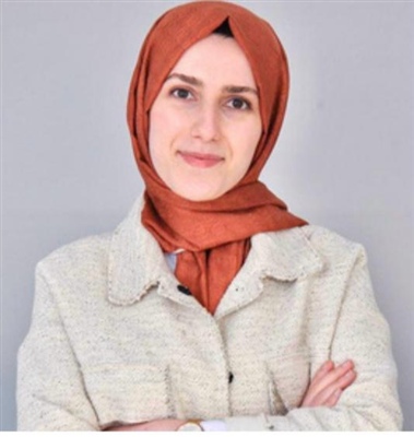Rehşan Nur Geçit