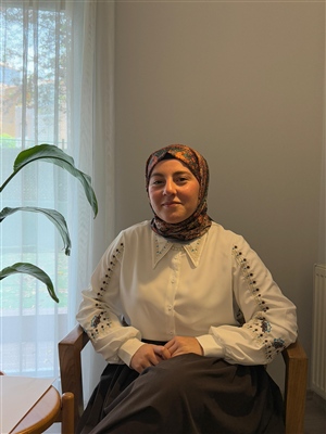 Rümeysa Çalışkan