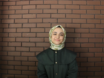 Zeliha Pala