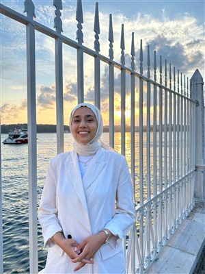 Ünzile Kocaağa Demircan